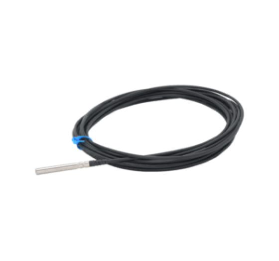 NTC SENSOR 6m -50T105°C ÄSSÄCONTROL