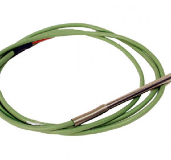 TEMPERATURE DETECTOR TK6X100-IJ-SIL 1.5M