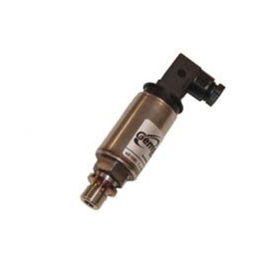 PRESSURE TRANSMITTER GEMS TR2200 0-4BAR 4-20mA