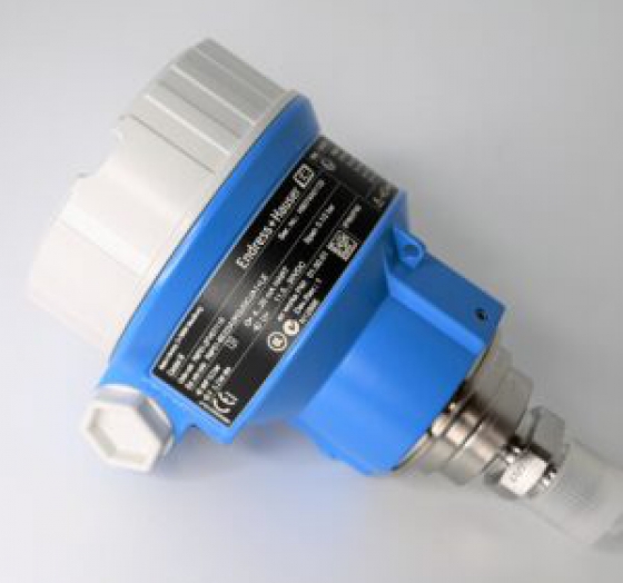 PRESSURE TRANSMITTER PMP51 Endress+Hauser