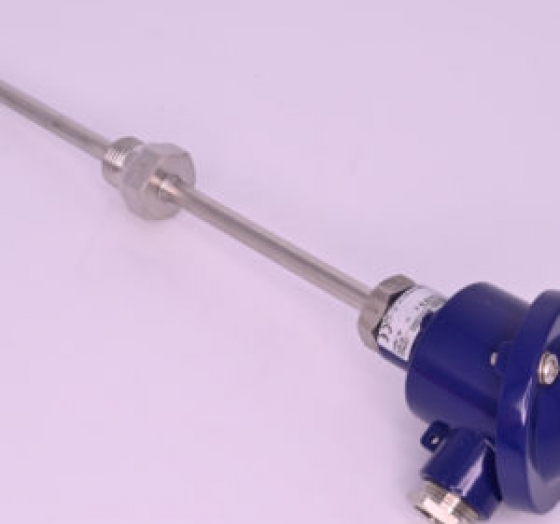 TEMPERATURE SENSOR TR10
