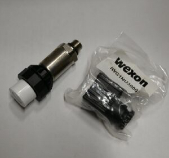 PRESSURE TRANSMITTER 522.933S031401