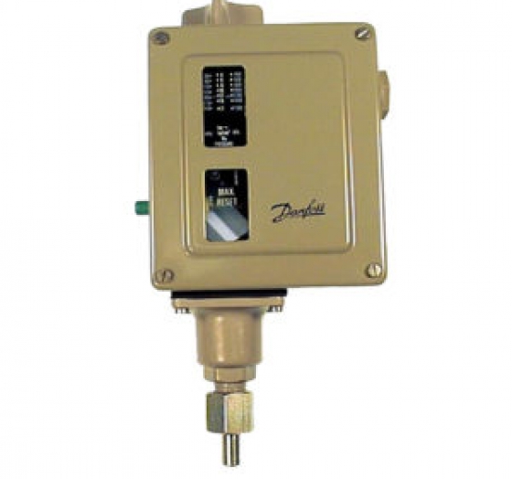 PRESSURE SWITCH RT5 17-509466 4-17BAR