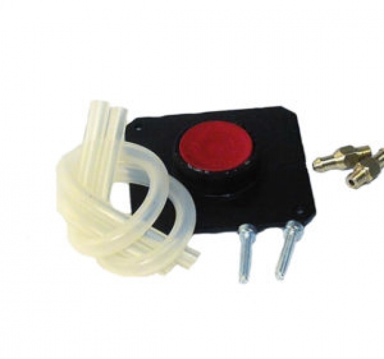 MOUNTING SET FOR PRESSURE SWITCH JUNIOR
