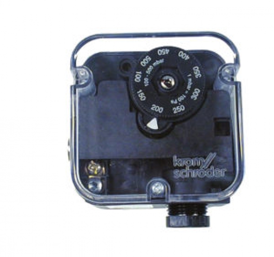 PRESSURE SWITCH DG 500U R1/4 100-500MBAR
