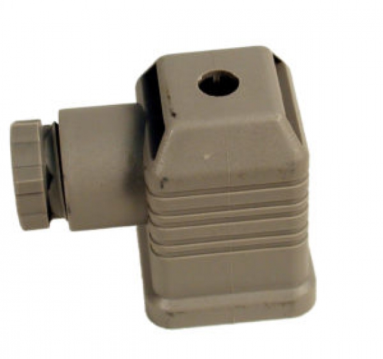 PLUG A DIN43650 DIFFERENT.PRESSURE SWITCH