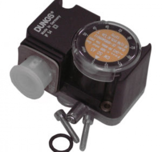  PRESSURE SWITCH GW 150 A5 5-150 MBAR