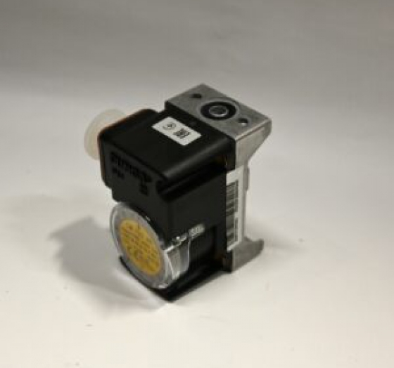 PRESSURE SWITCH GW 5-150 A6 mbar