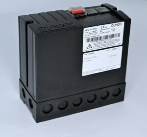 VALVE LEAK TESTER DUNGS VPM-VC 230VAC