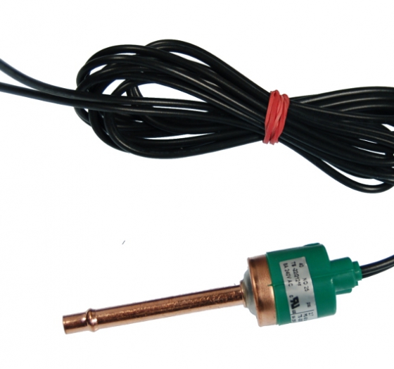  LOW PRESSURE SWITCH