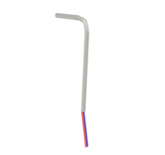 Temperature sensor TEKY6S NI1000