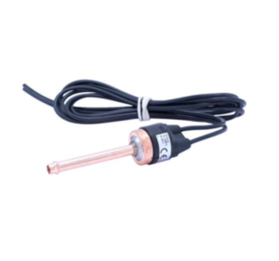 Miniature pres. switch 1.5 bar 061F7306