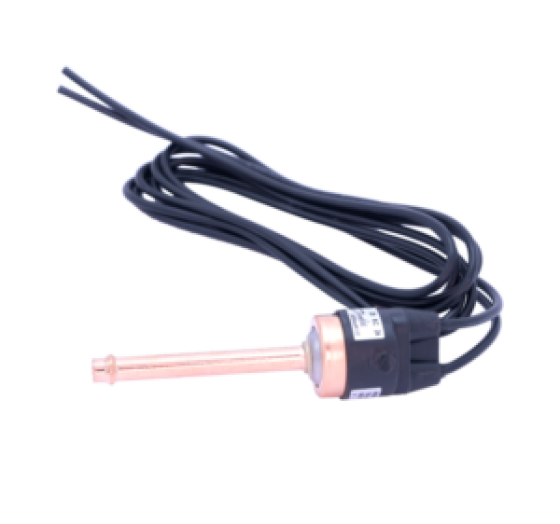 Miniature pres. switch 29 bar 061F6498