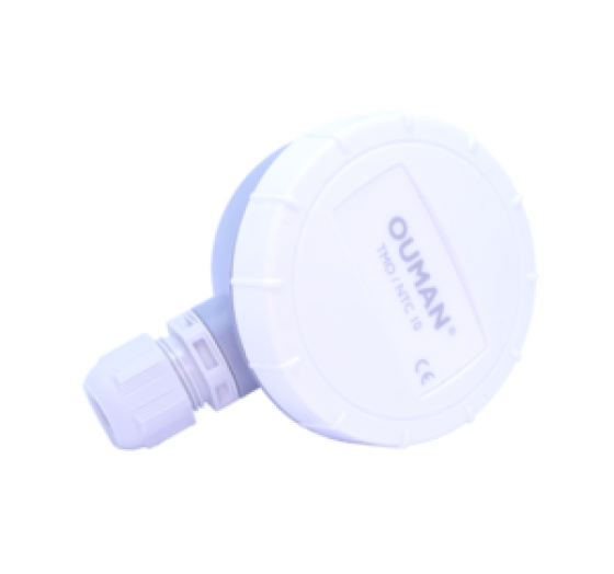 NIP ** Sensor NTC Outdoor temperature