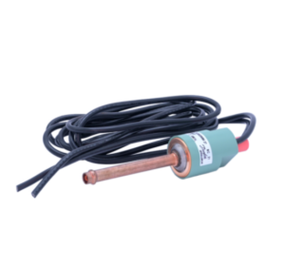 NIP C Pressure switch, high