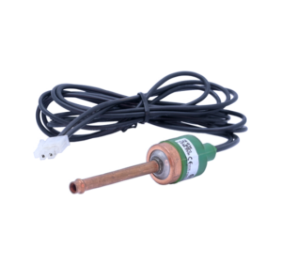 NIP C Pressure switch, low
