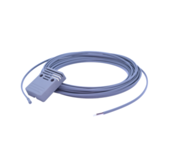 NIP C Outdoor sensor (with enclosure)