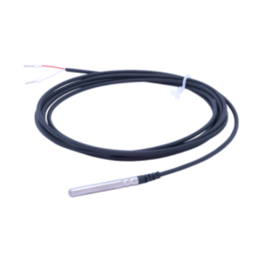 NTC SENSOR 3m -50T105°C ASSACONTROL