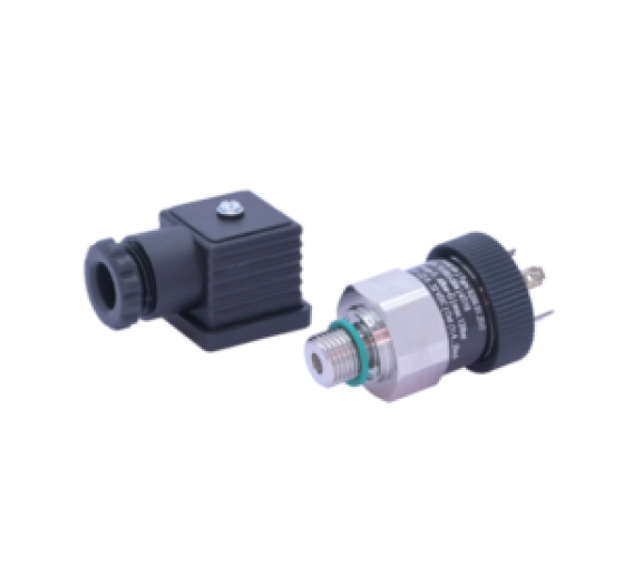 PRESSURE TRANSMITTER SPT40.0A 8240.81.2510.04.79