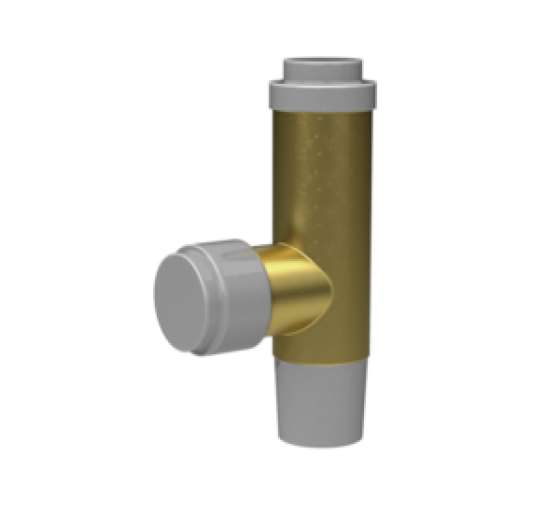 Safety valve 3060/45C280