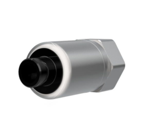 PRESSURE TRANSMITTER QBE9002-P25U -1-24BAR