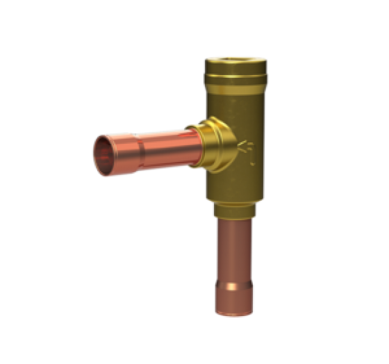 Check valve NRVH28