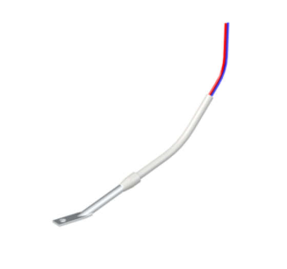 Temperature sensor PT100