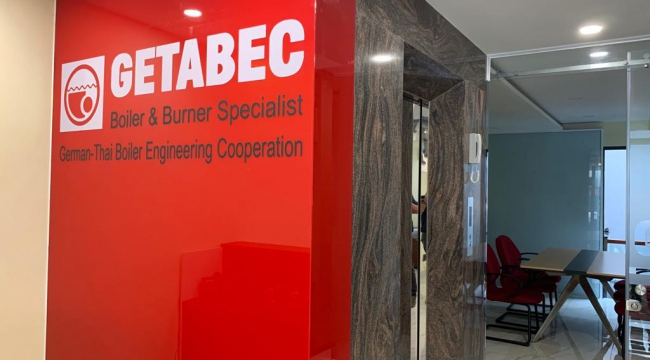 GETABEC Việt Nam chuyển đến trụ sở mới tại Thành phố Hồ Chí Minh