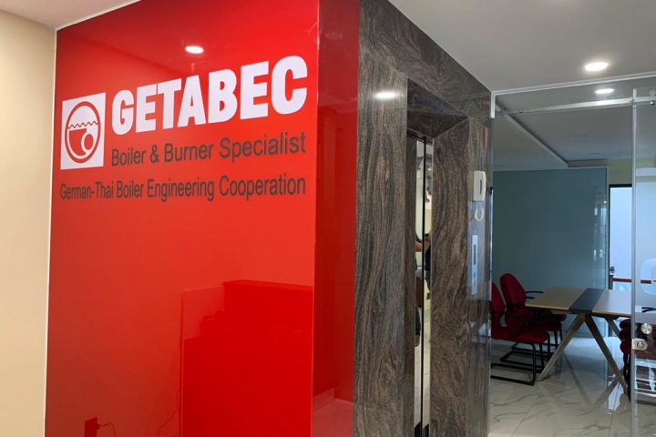GETABEC Việt Nam chuyển đến trụ sở mới tại Thành phố Hồ Chí Minh